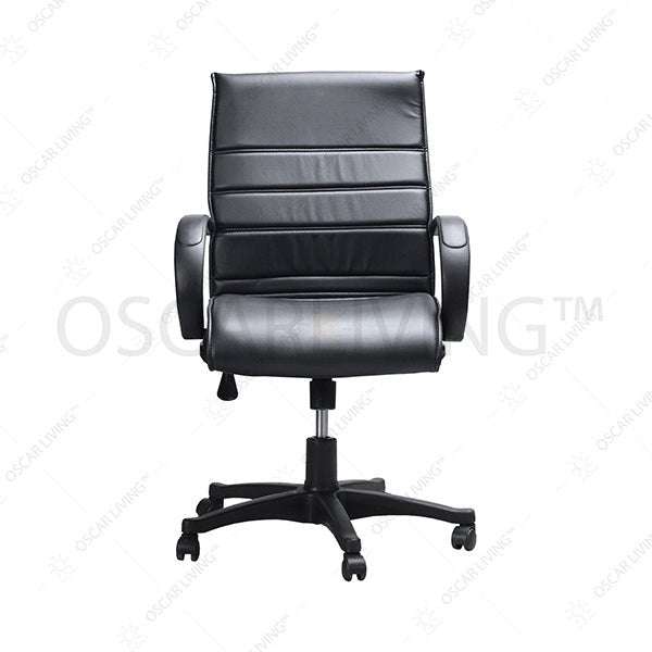 Kursi Manager Kursi Kantor Ergotec EC202L ERGOTEC OSCARLIVING