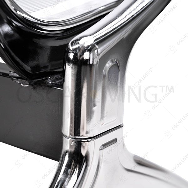 PUBLIC SEATING Kursi Tunggu Ergotec EG03 ERGOTEC OSCARLIVING