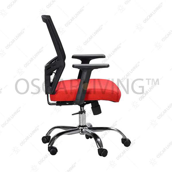 Kursi Manager Kursi Kantor Subaru Eito MTCR SUBARU OSCARLIVING