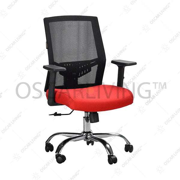 Kursi Manager Kursi Kantor Subaru Eito MTCR SUBARU OSCARLIVING