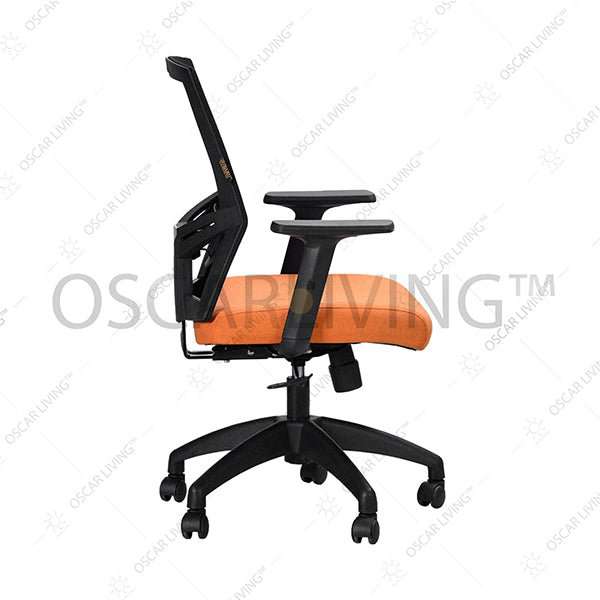 Kursi Manager Kursi Kantor Subaru Eito MT SUBARU OSCARLIVING