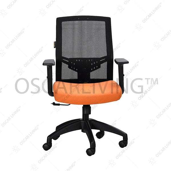 Kursi Manager Kursi Kantor Subaru Eito MT SUBARU OSCARLIVING