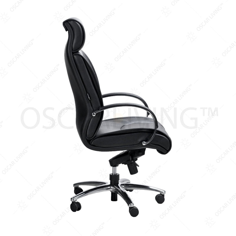 Kursi Direktur Kursi Kantor Savello Empire HCA SAVELLO OSCARLIVING