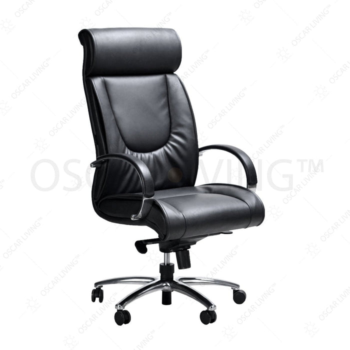 Kursi Direktur Kursi Kantor Savello Empire HCA SAVELLO OSCARLIVING