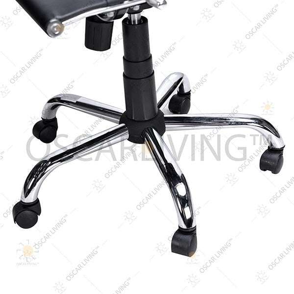 Kursi Manager Kursi Kantor Ergotec LX807PR ERGOTEC OSCARLIVING