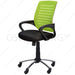 Kursi Staff Kursi Kantor Ergotec 872SN ERGOTEC OSCARLIVING