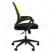 Kursi Staff Kursi Kantor Ergotec 872X ERGOTEC OSCARLIVING