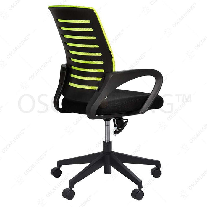 Kursi Staff Kursi Kantor Ergotec 872X ERGOTEC OSCARLIVING
