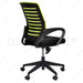 Kursi Staff Kursi Kantor Ergotec 872X ERGOTEC OSCARLIVING