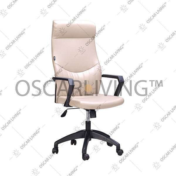 Kursi Direktur Kursi Kantor Ergotec 903T Oscar ERGOTEC OSCARLIVING
