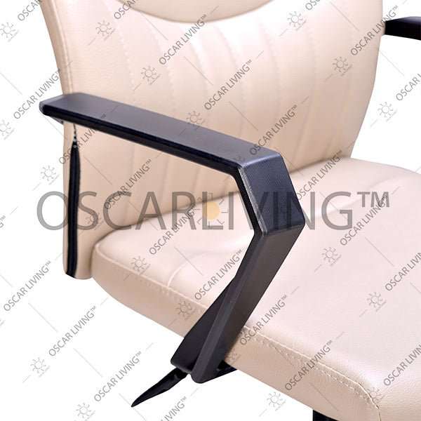 Kursi Direktur Kursi Kantor Ergotec 903T Oscar ERGOTEC OSCARLIVING