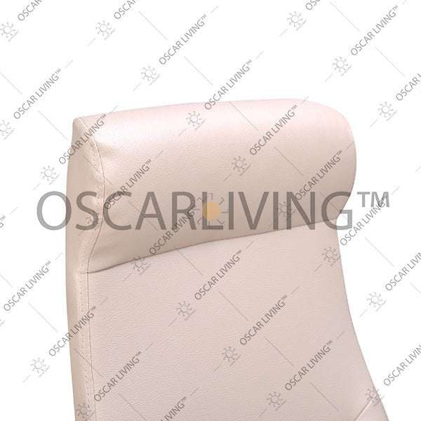 Kursi Direktur Kursi Kantor Ergotec 903T Oscar ERGOTEC OSCARLIVING