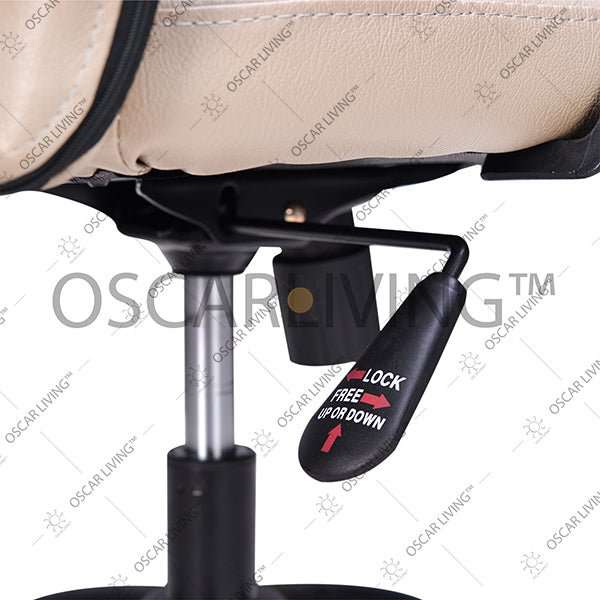 Kursi Direktur Kursi Kantor Ergotec 903T Oscar ERGOTEC OSCARLIVING