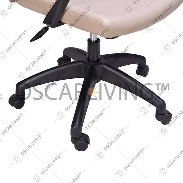 Kursi Direktur Kursi Kantor Ergotec 903T Oscar ERGOTEC OSCARLIVING