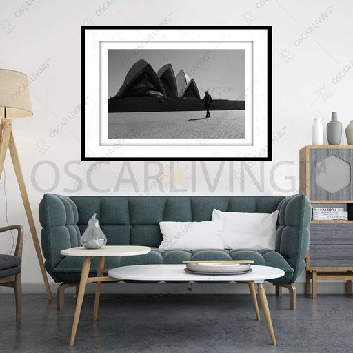 Fineart Photography Fineart Photography | Empty Opera OSCARLIVING FINEART DIV OSCARLIVING