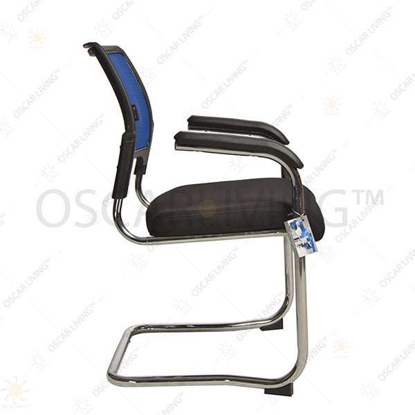 Kursi Hadap Kursi Hadap Ergotec 715U ERGOTEC OSCARLIVING