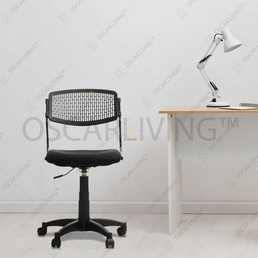 Kursi Staff Kursi Kantor Ergotec 865SPJ ERGOTEC OSCARLIVING