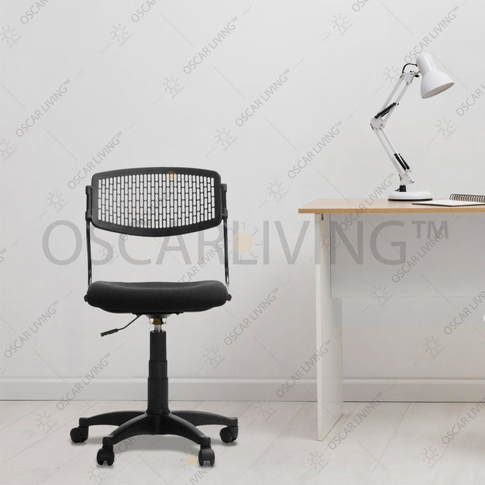 Kursi Staff Kursi Kantor Ergotec 865SPJ ERGOTEC OSCARLIVING