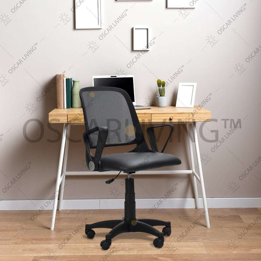 Kursi Staff Kursi Kantor Ergotec 875S ERGOTEC OSCARLIVING