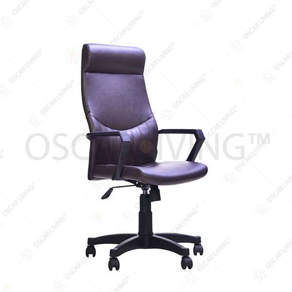 Kursi Direktur Kursi Kantor Ergotec 903T Oscar ERGOTEC OSCARLIVING