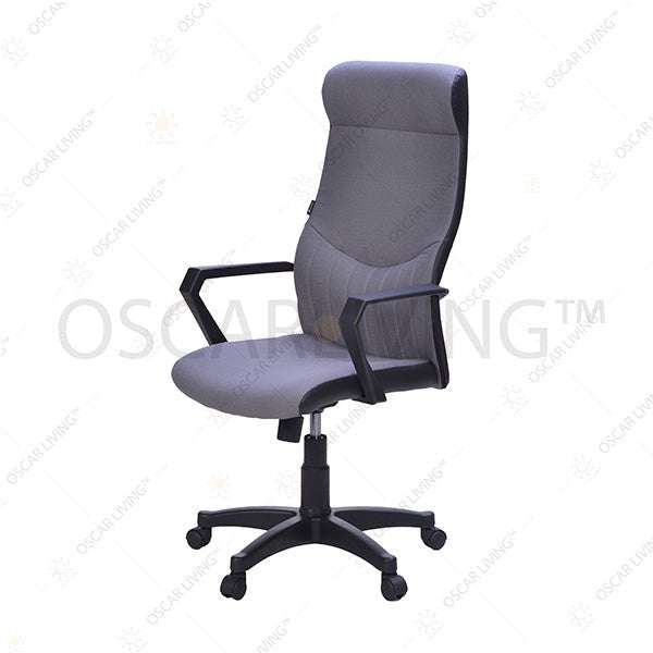 Kursi Direktur Kursi Kantor Ergotec 903T Oscar ERGOTEC OSCARLIVING