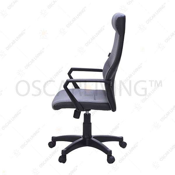Kursi Direktur Kursi Kantor Ergotec 903T Oscar ERGOTEC OSCARLIVING