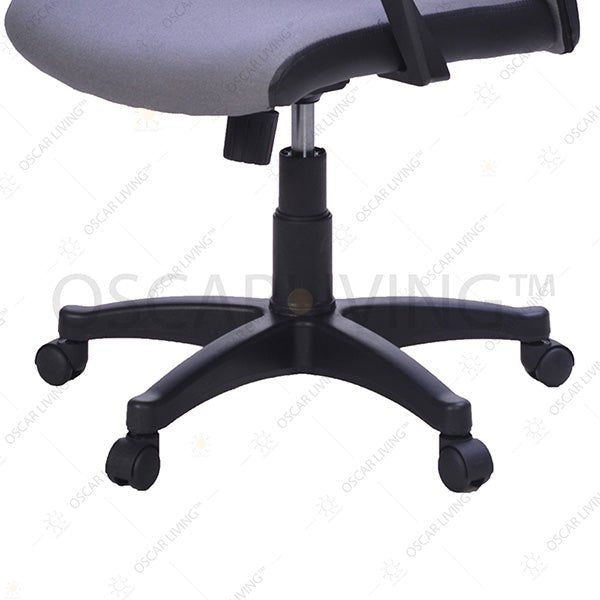 Kursi Direktur Kursi Kantor Ergotec 903T Oscar ERGOTEC OSCARLIVING