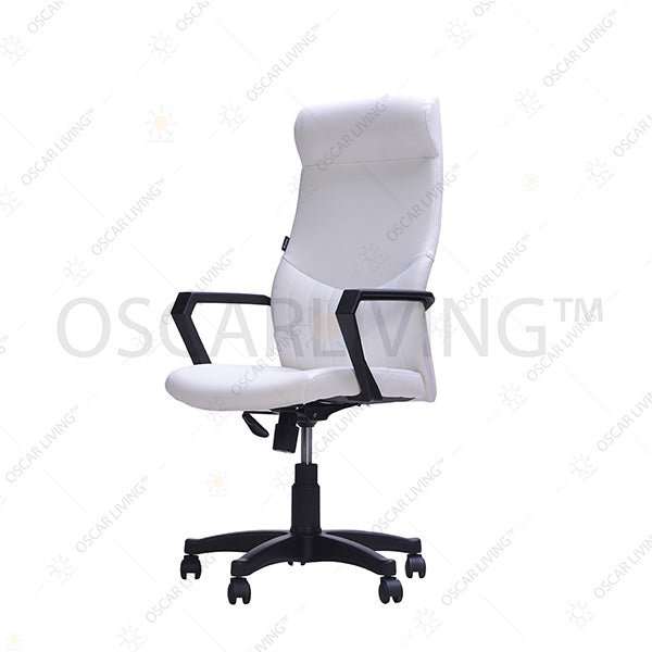 Kursi Direktur Kursi Kantor Ergotec 903T Oscar ERGOTEC OSCARLIVING