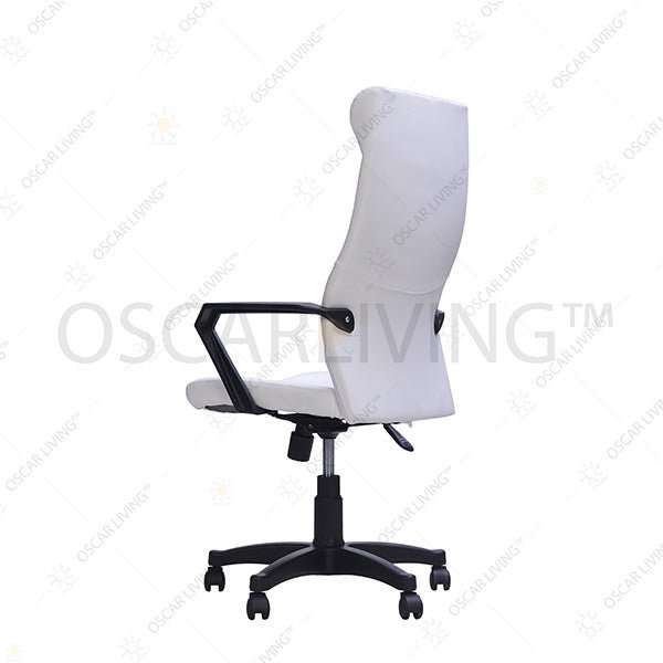 Kursi Direktur Kursi Kantor Ergotec 903T Oscar ERGOTEC OSCARLIVING