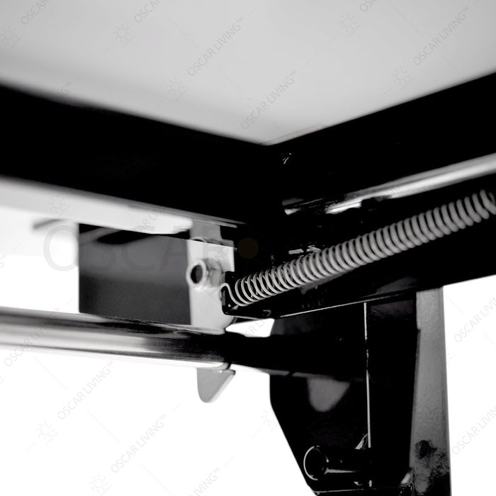 MEJA KANTOR - OFFICE DESK Meja Kantor Ergotec FC01 ERGOTEC OSCARLIVING