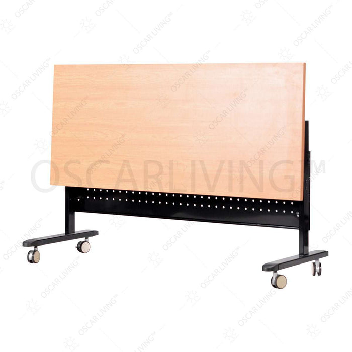 MEJA KANTOR - OFFICE DESK Meja Kantor Ergotec FC01 ERGOTEC OSCARLIVING