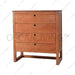 Drawer Cabinet Drawer Laci Serbaguna OLIV Hsb Flores OLIV OSCARLIVING
