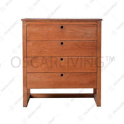 Drawer Cabinet Drawer Laci Serbaguna OLIV Hsb Flores OLIV OSCARLIVING