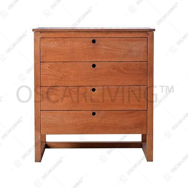 Drawer Cabinet Drawer Laci Serbaguna OLIV Hsb Flores OLIV OSCARLIVING