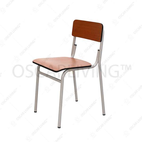 sekolah / kuliah Kursi Meja Sekolah Futura MJ FTR 606 dan KS FTR 106 | Fullset FUTURA OSCARLIVING