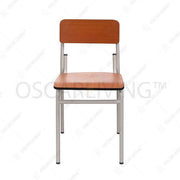 Kursi Hadap Kursi Sekolah kuliah Futura FTR 106 | College Chair FUTURA OSCARLIVING