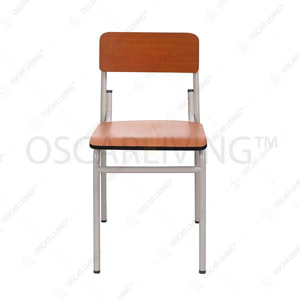 Kursi Hadap Kursi Sekolah kuliah Futura FTR 106 | College Chair FUTURA OSCARLIVING