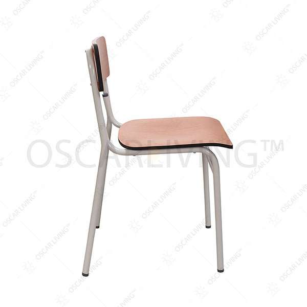 Kursi Hadap Kursi Sekolah kuliah Futura FTR 106 | College Chair FUTURA OSCARLIVING