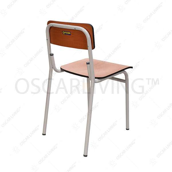 Kursi Hadap Kursi Sekolah kuliah Futura FTR 106 | College Chair FUTURA OSCARLIVING