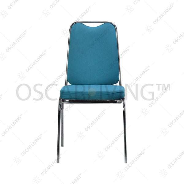 Kursi Hadap Kursi Kondangan Futura FTR405 FUTURA OSCARLIVING