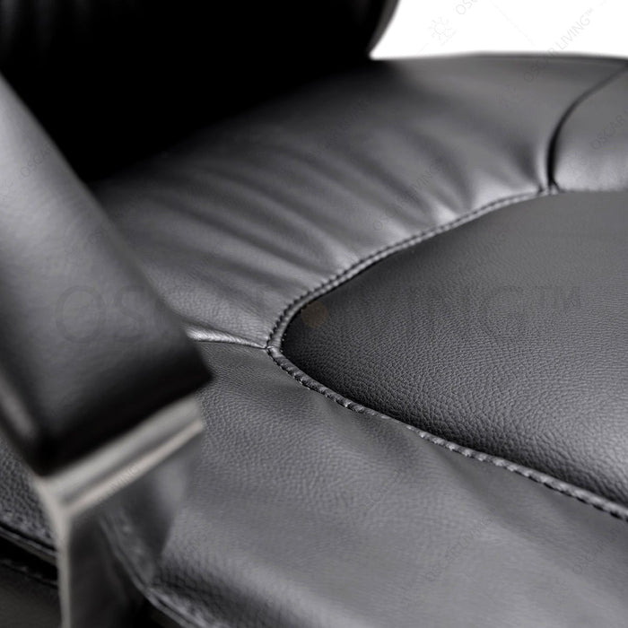 Kursi Manager Kursi Kantor Ergotec GA21PR ERGOTEC OSCARLIVING