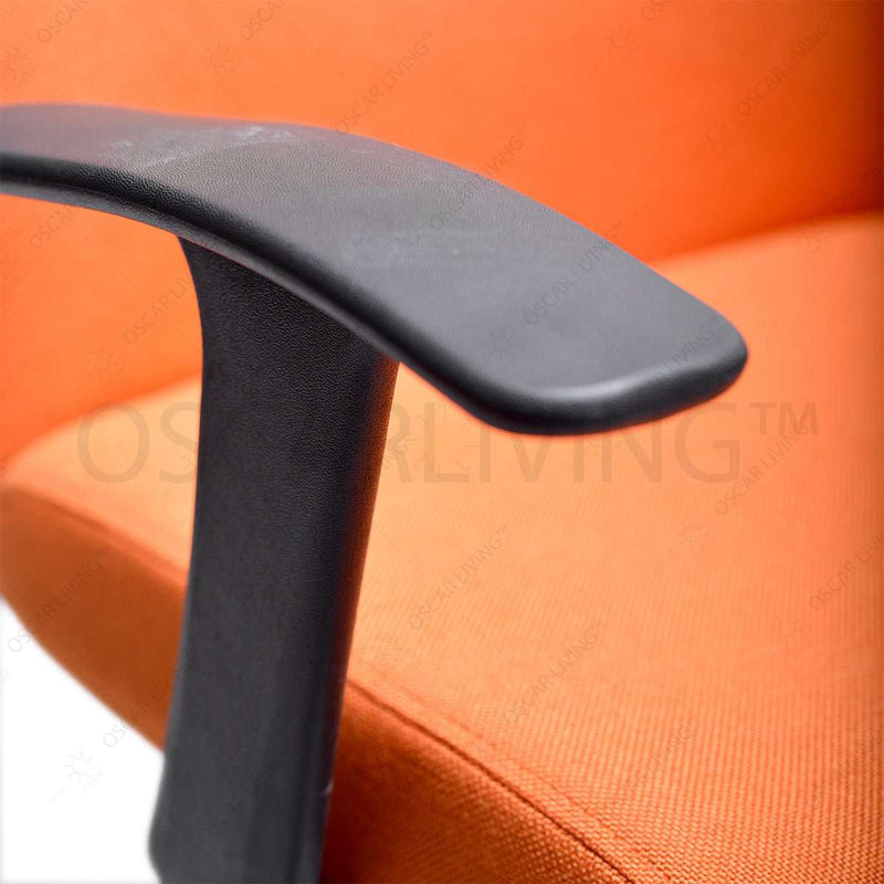 Kursi Manager Kursi Kantor Gresco GC202M GRESCO OSCARLIVING