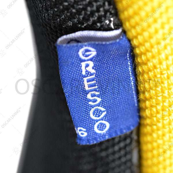 Kursi Hadap Kursi Kantor Gresco GC202U GRESCO OSCARLIVING