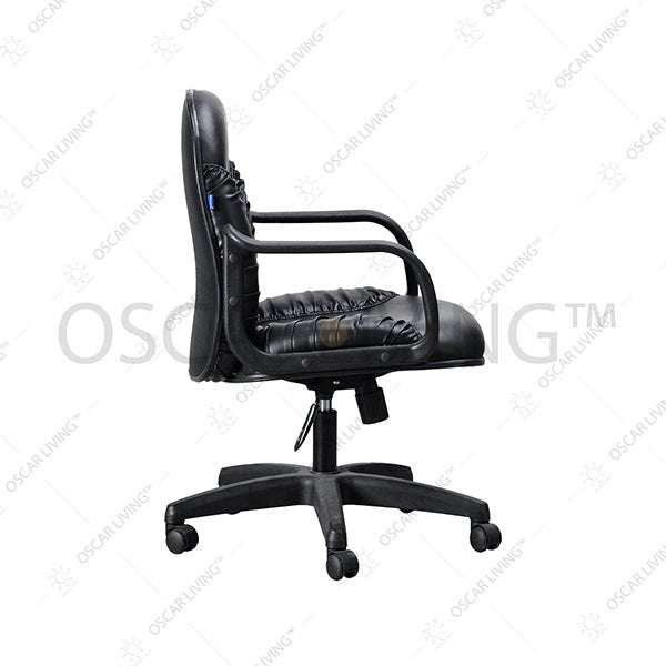 Kursi Manager Kursi Kantor Gresco GC206MTC GRESCO OSCARLIVING