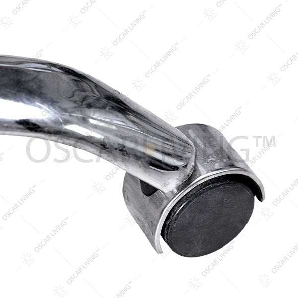 Kursi Staff Kursi Kantor Gresco GC607A GRESCO OSCARLIVING