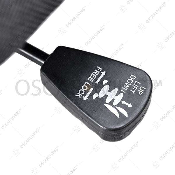 Kursi Staff Kursi Kantor Gresco GC607A GRESCO OSCARLIVING