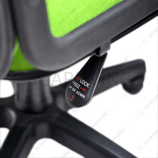 Kursi Direktur Kursi Kantor Gresco GC77H GRESCO OSCARLIVING