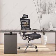 Kursi Direktur Kursi Kantor Ergotec GL916TR ERGOTEC OSCARLIVING