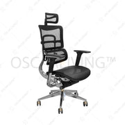 Kursi Direktur Kursi Kantor Ergotec GL916TR ERGOTEC OSCARLIVING