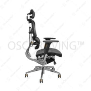 Kursi Direktur Kursi Kantor Ergotec GL916TR ERGOTEC OSCARLIVING